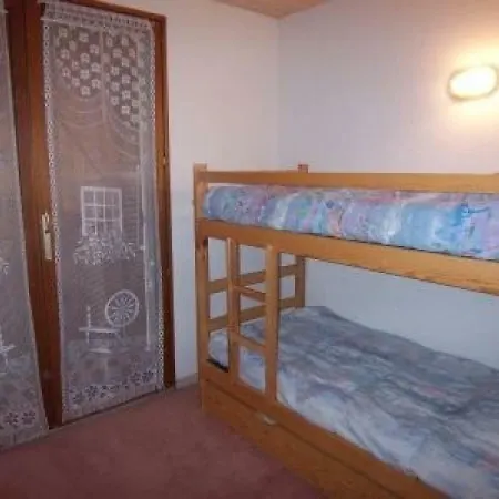 House Village Des Chalets Chalet Saint-Lary-Soulan