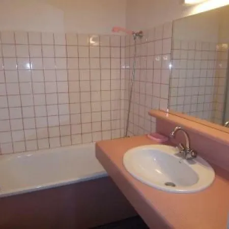 House Village Des Chalets *