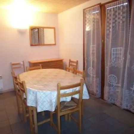 House Village Des Chalets Chalet *